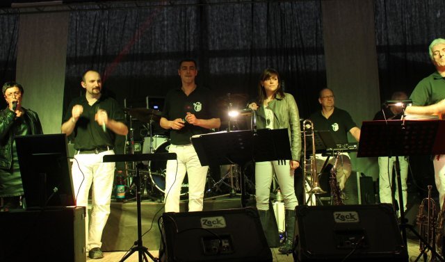 Fête de l'Escargot 2013 à Osenbach